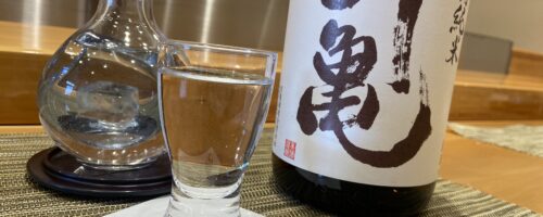 おすすめ日本酒2