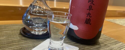 おすすめ日本酒