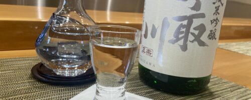 おすすめ日本酒