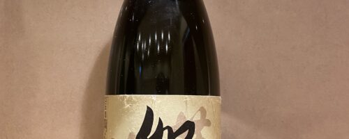 おすすめ日本酒