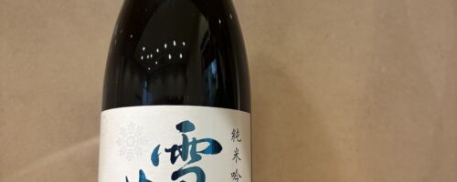 おすすめ日本酒