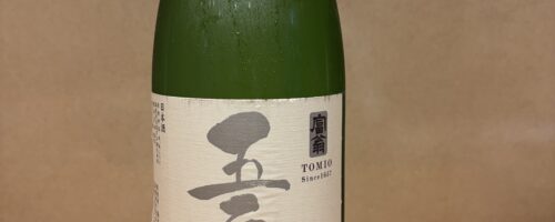 おすすめ日本酒