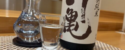おすすめ日本酒