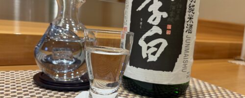 おすすめ日本酒